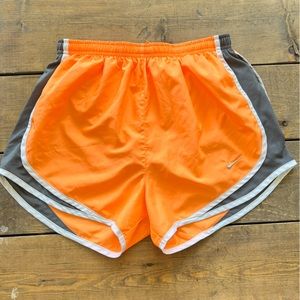 Nike dri-fit shorts